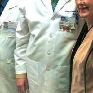 Meet your Posher, Geneva